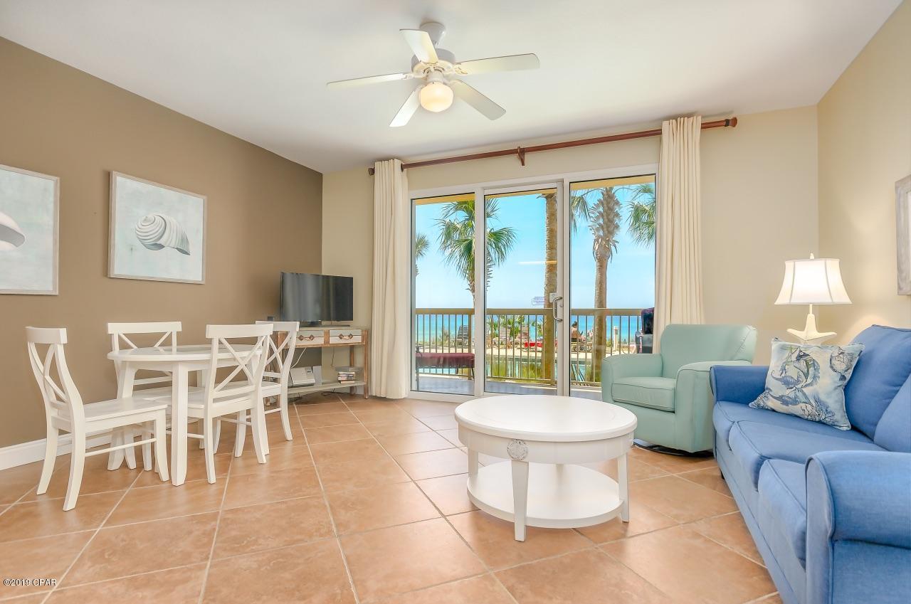 Calypso Towers I - Residential