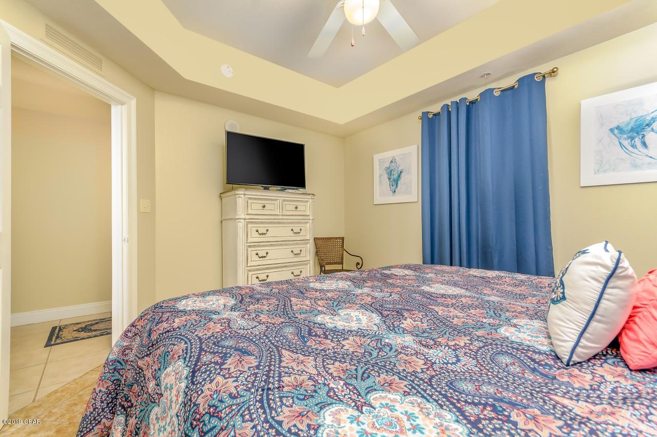 Calypso Towers I - Residential