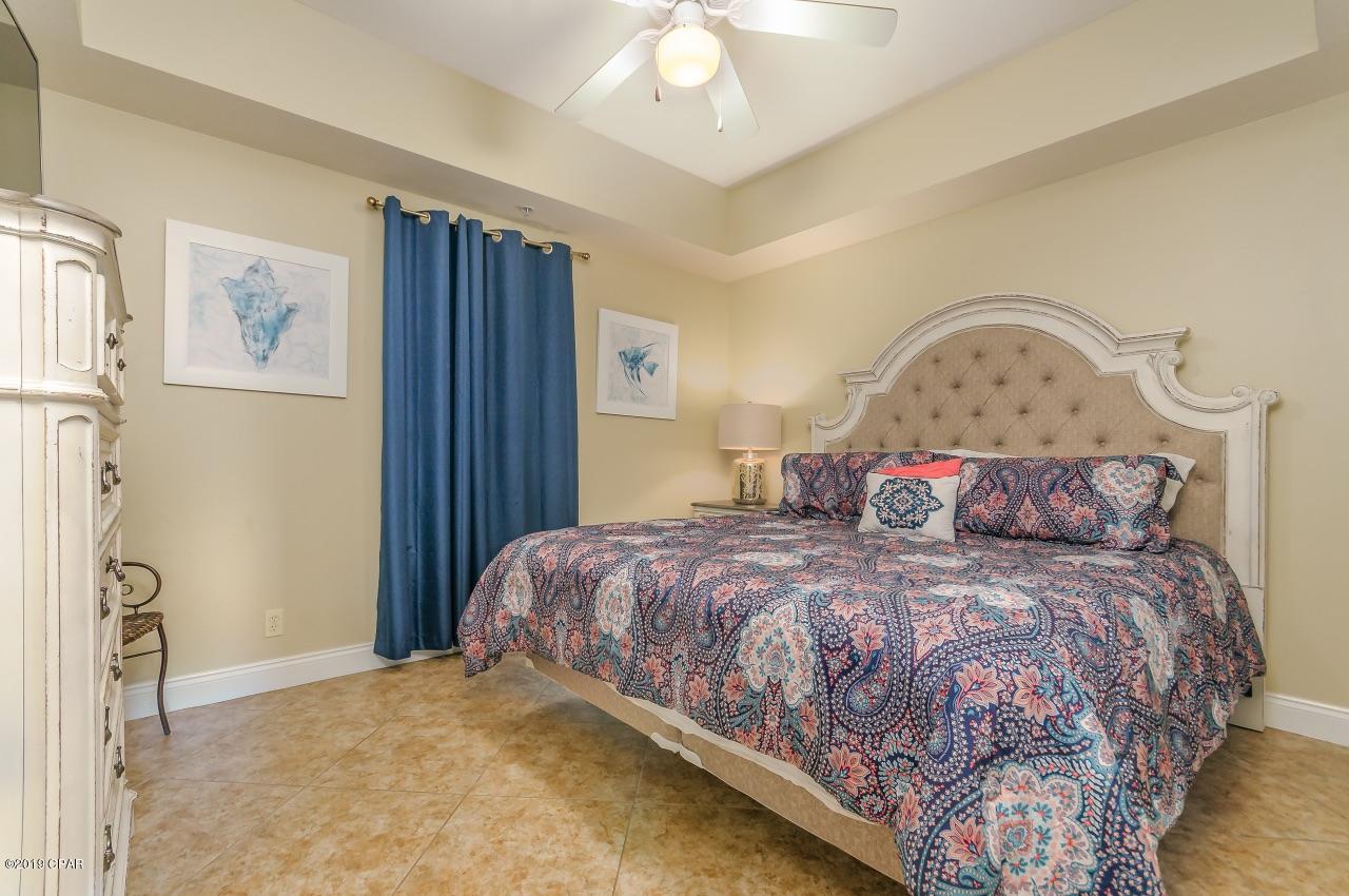 Calypso Towers I - Residential