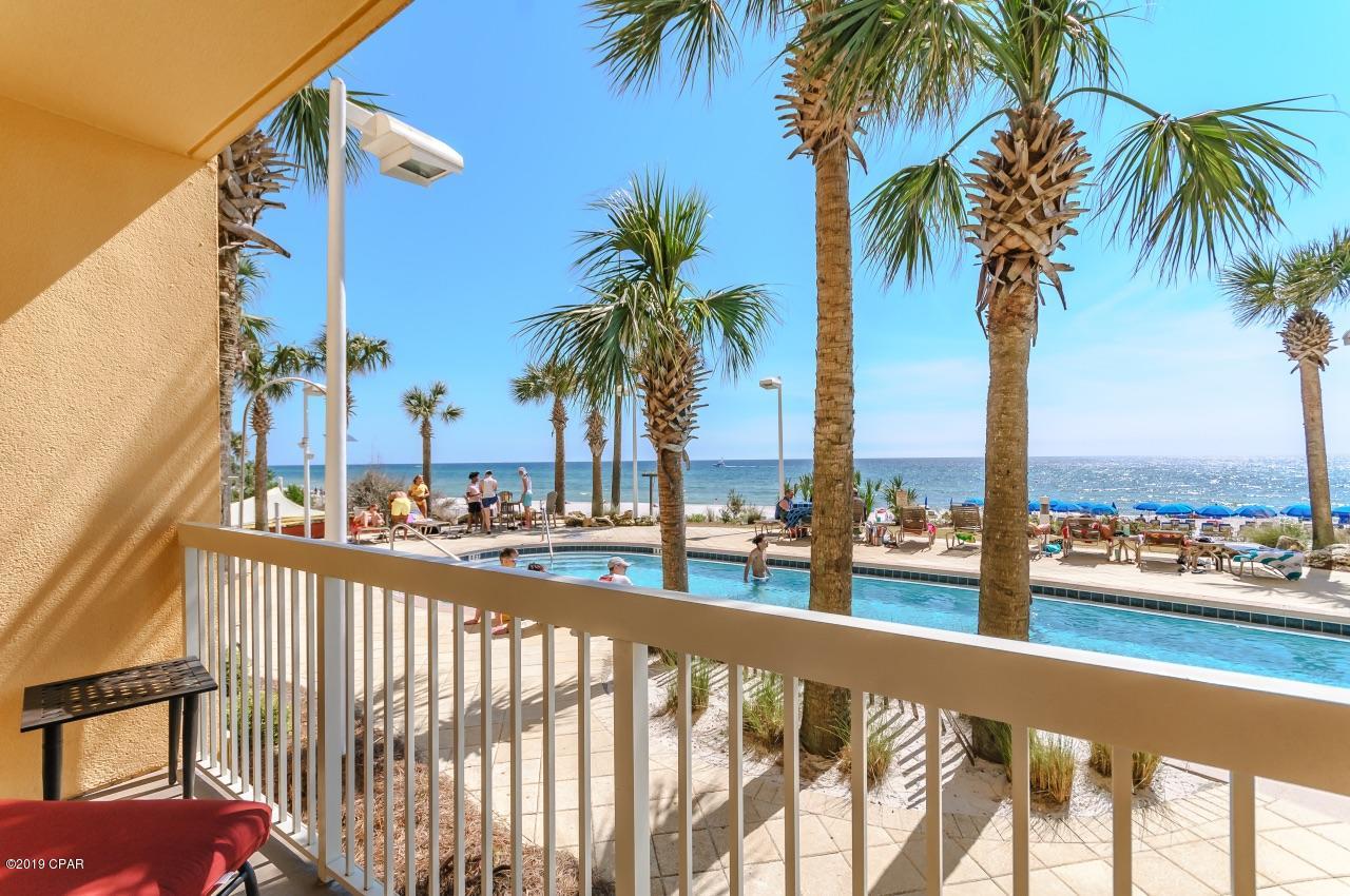 Calypso Towers I - Residential