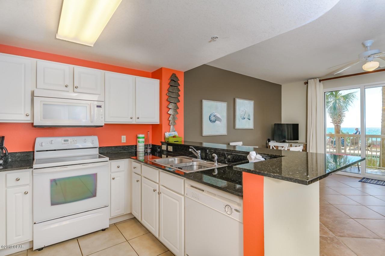 Calypso Towers I - Residential