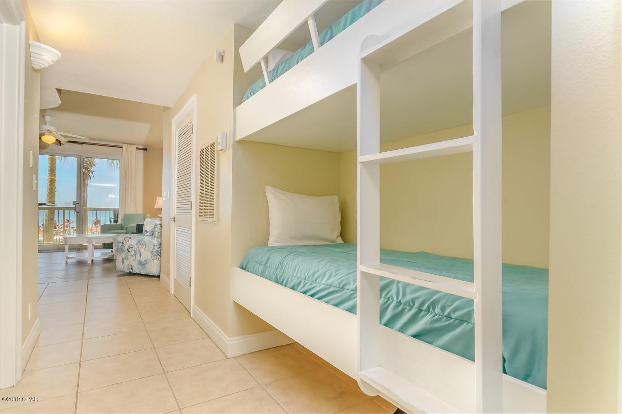 Calypso Towers I - Residential