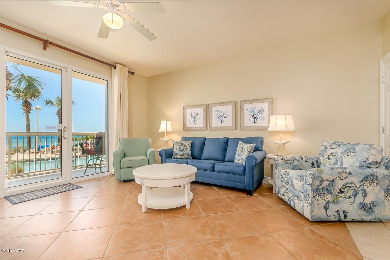 Calypso Towers I - Residential