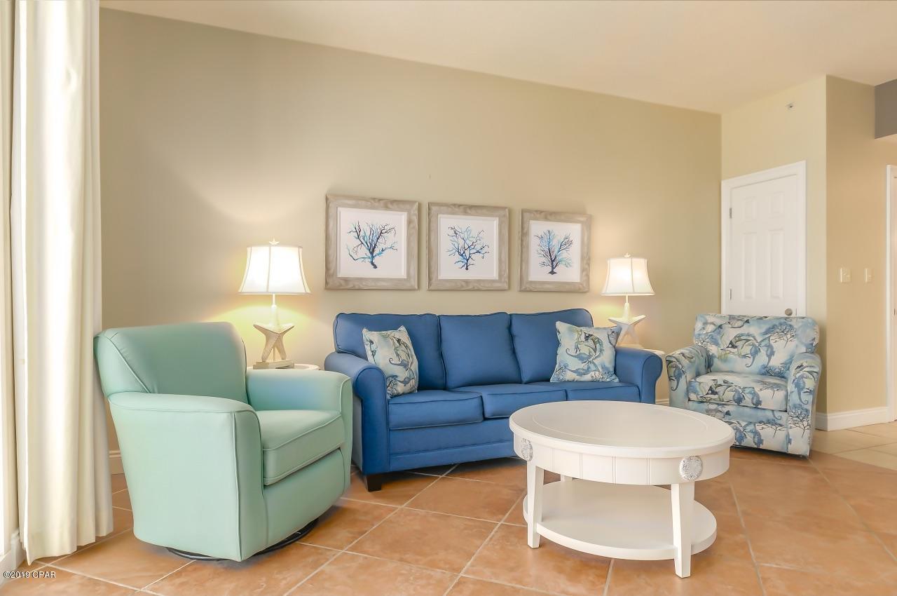 Calypso Towers I - Residential