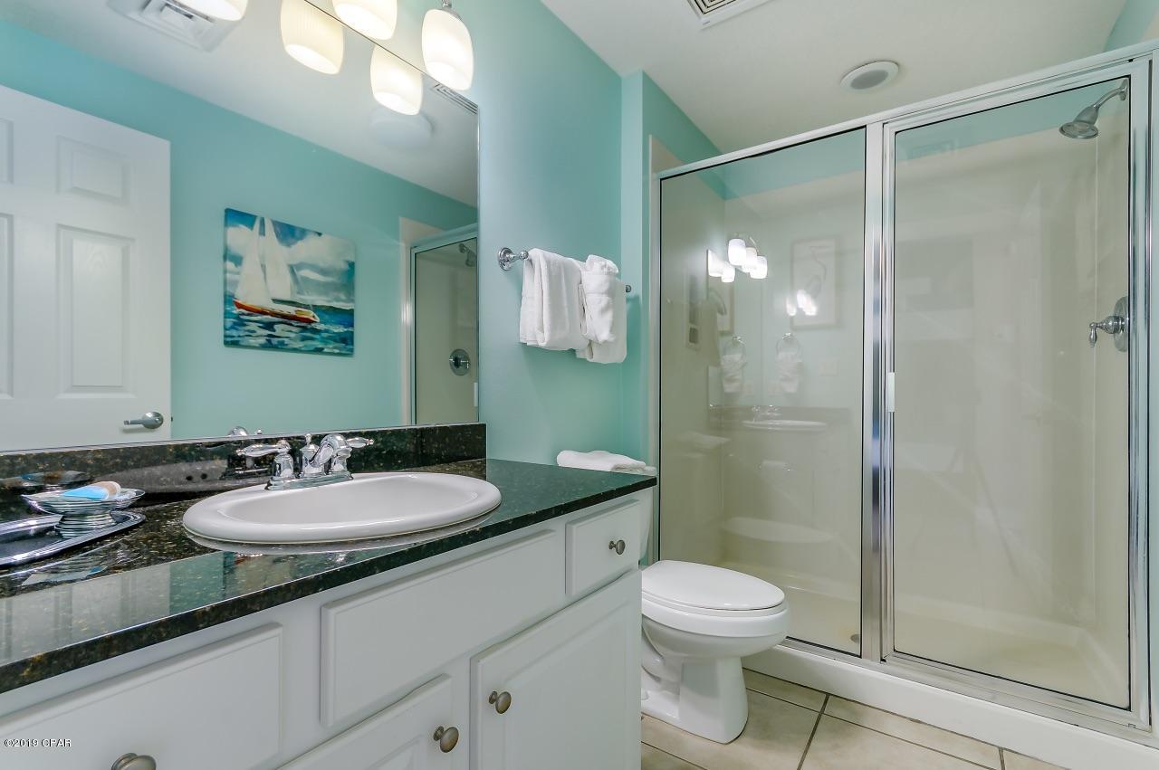 Calypso Towers I - Residential