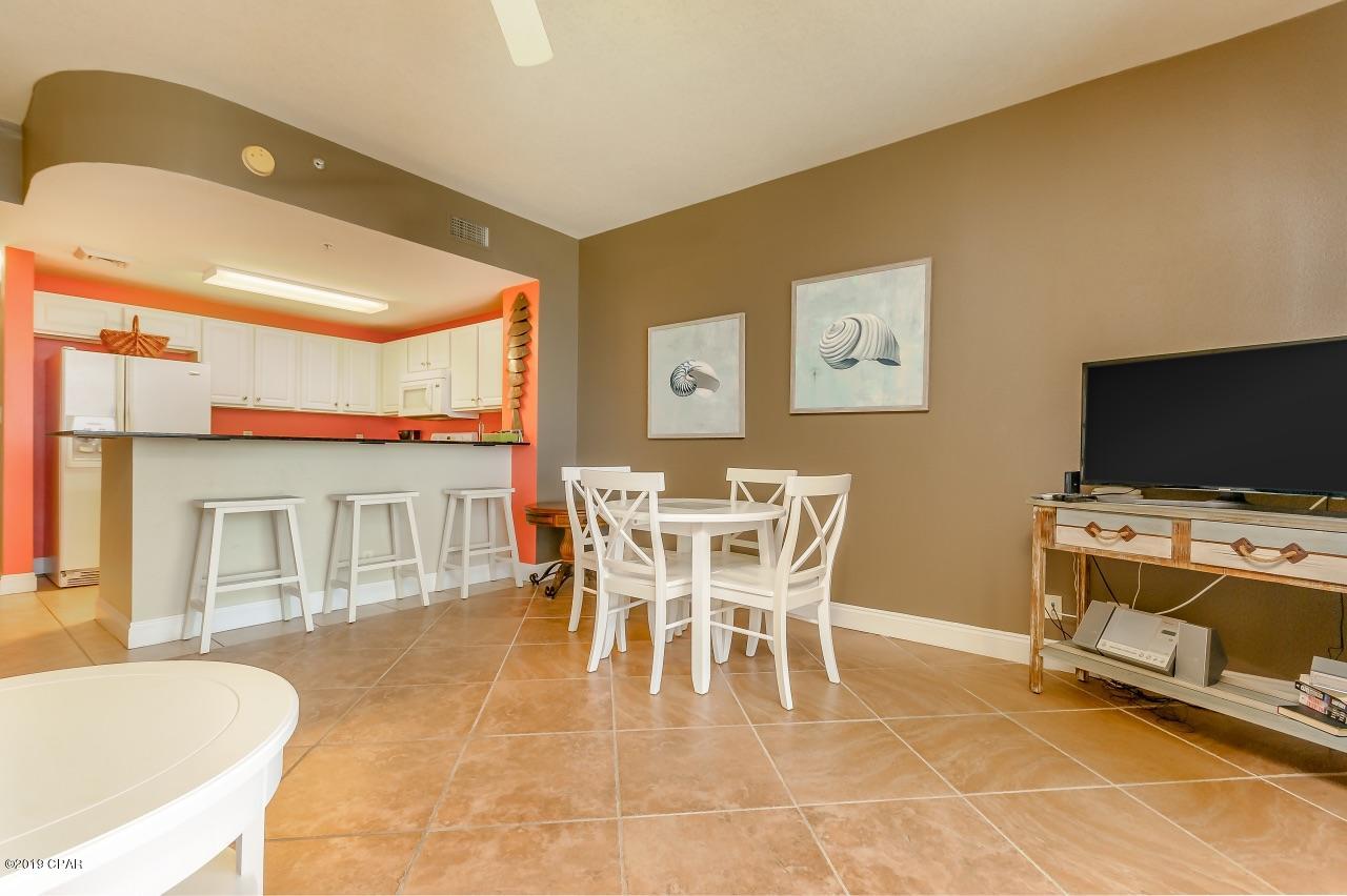 Calypso Towers I - Residential