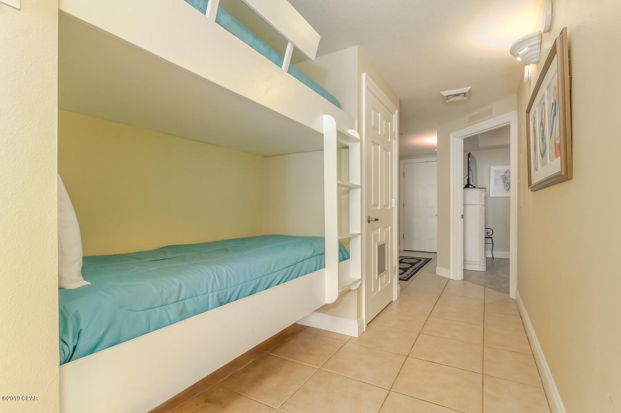 Calypso Towers I - Residential