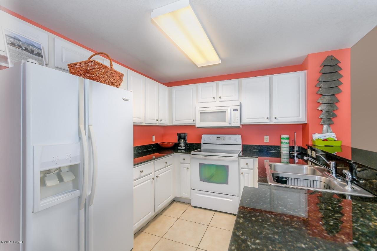 Calypso Towers I - Residential