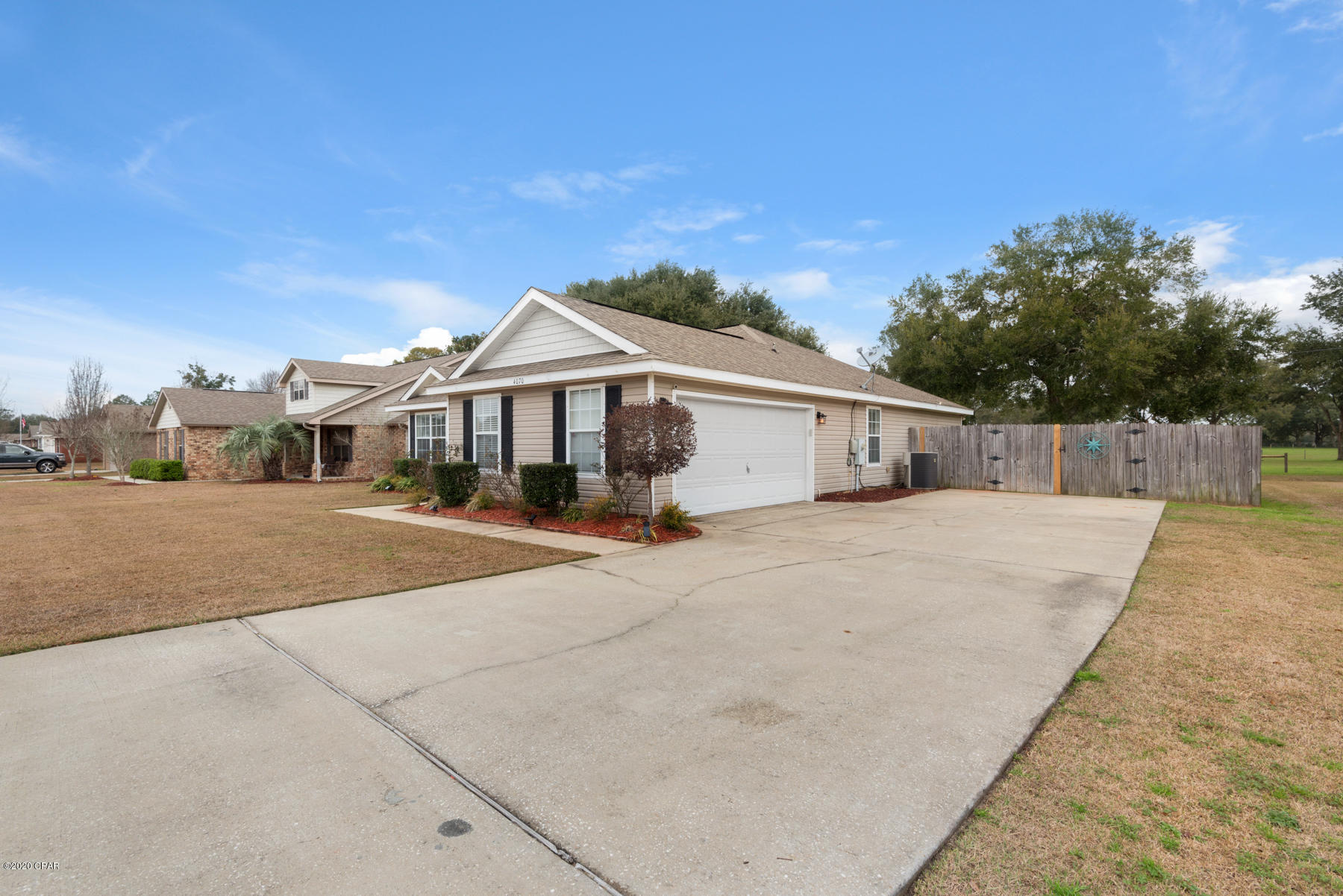 No Named Subdivision - Residential