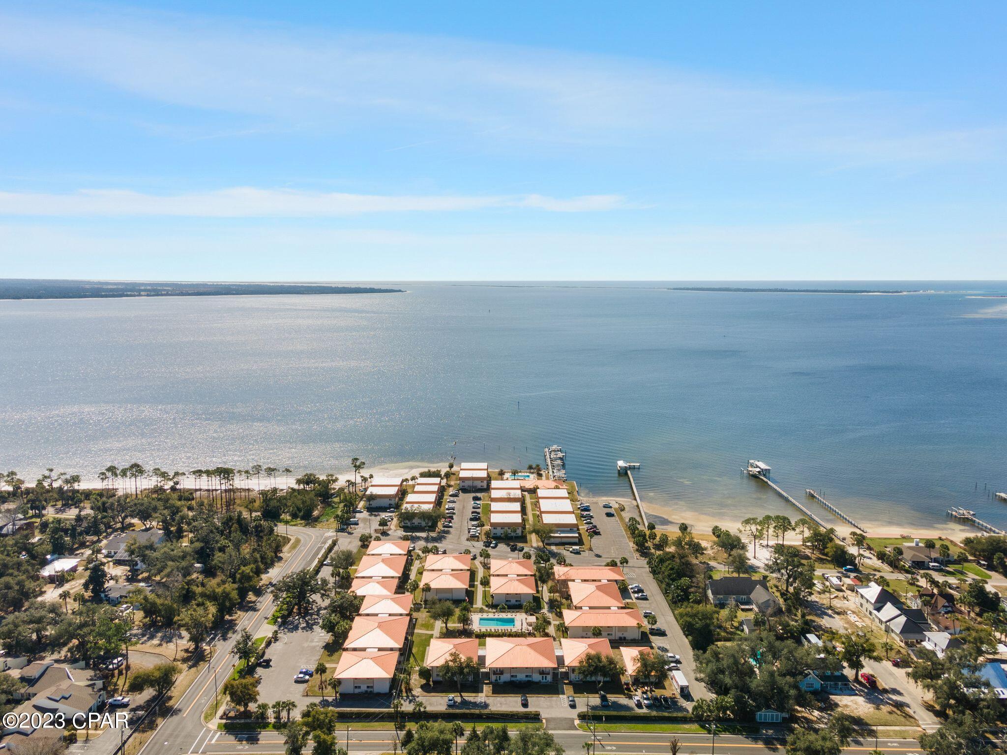 Landmark On St. Andrews Bay - Residential