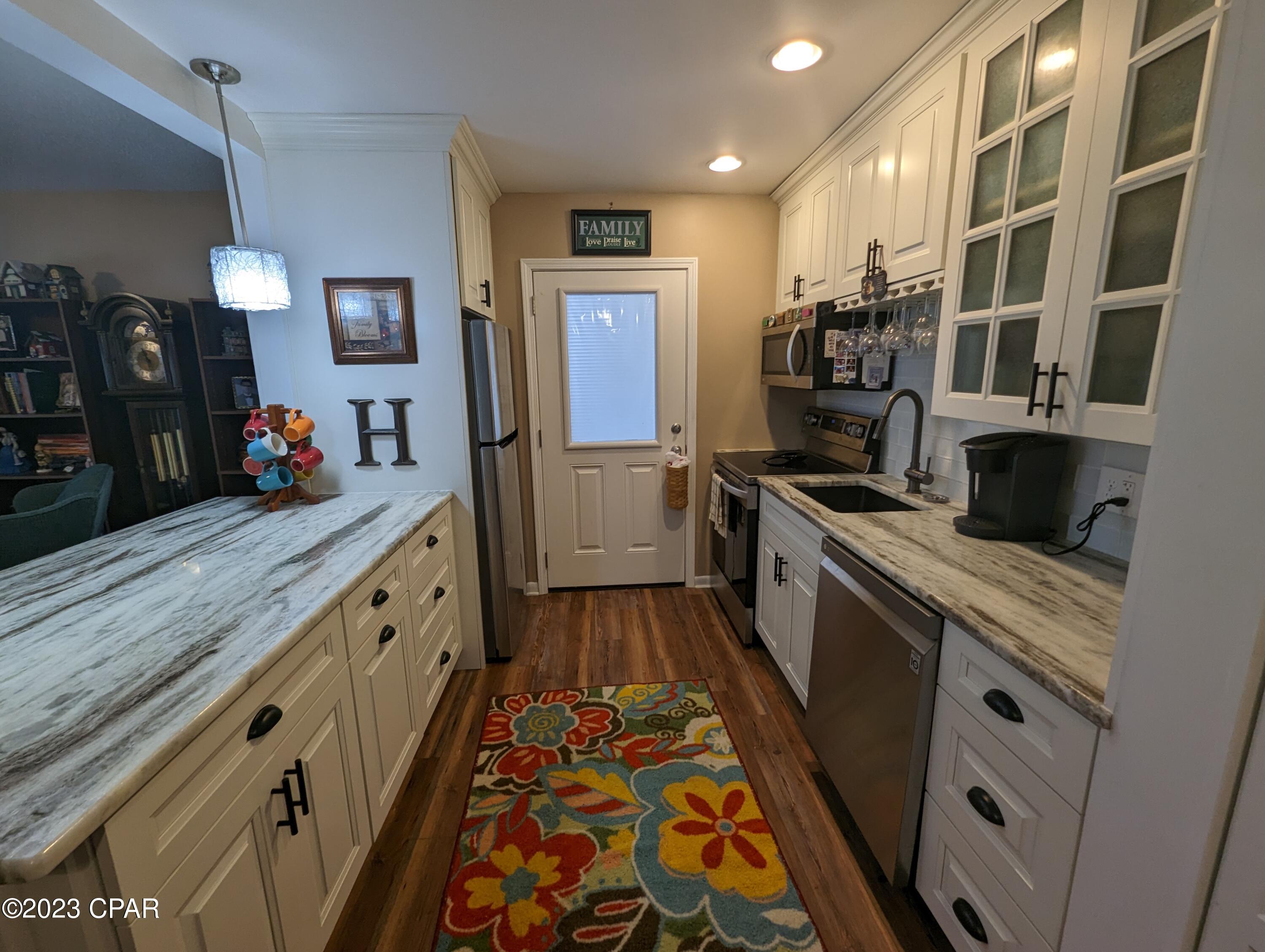 Landmark On St. Andrews Bay - Residential