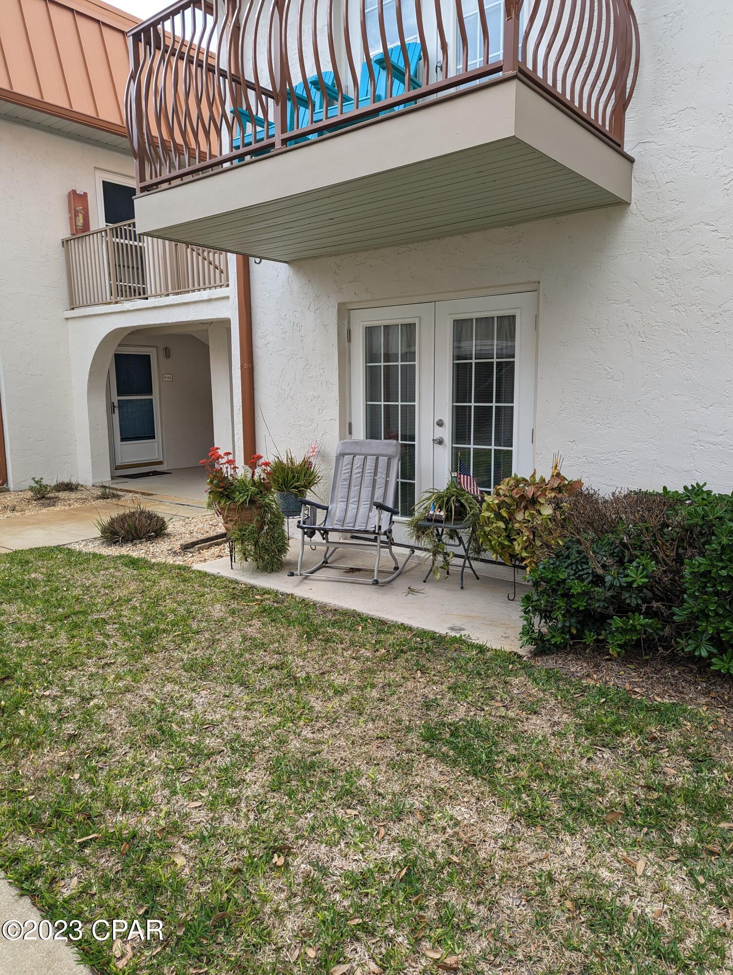 Landmark On St. Andrews Bay - Residential