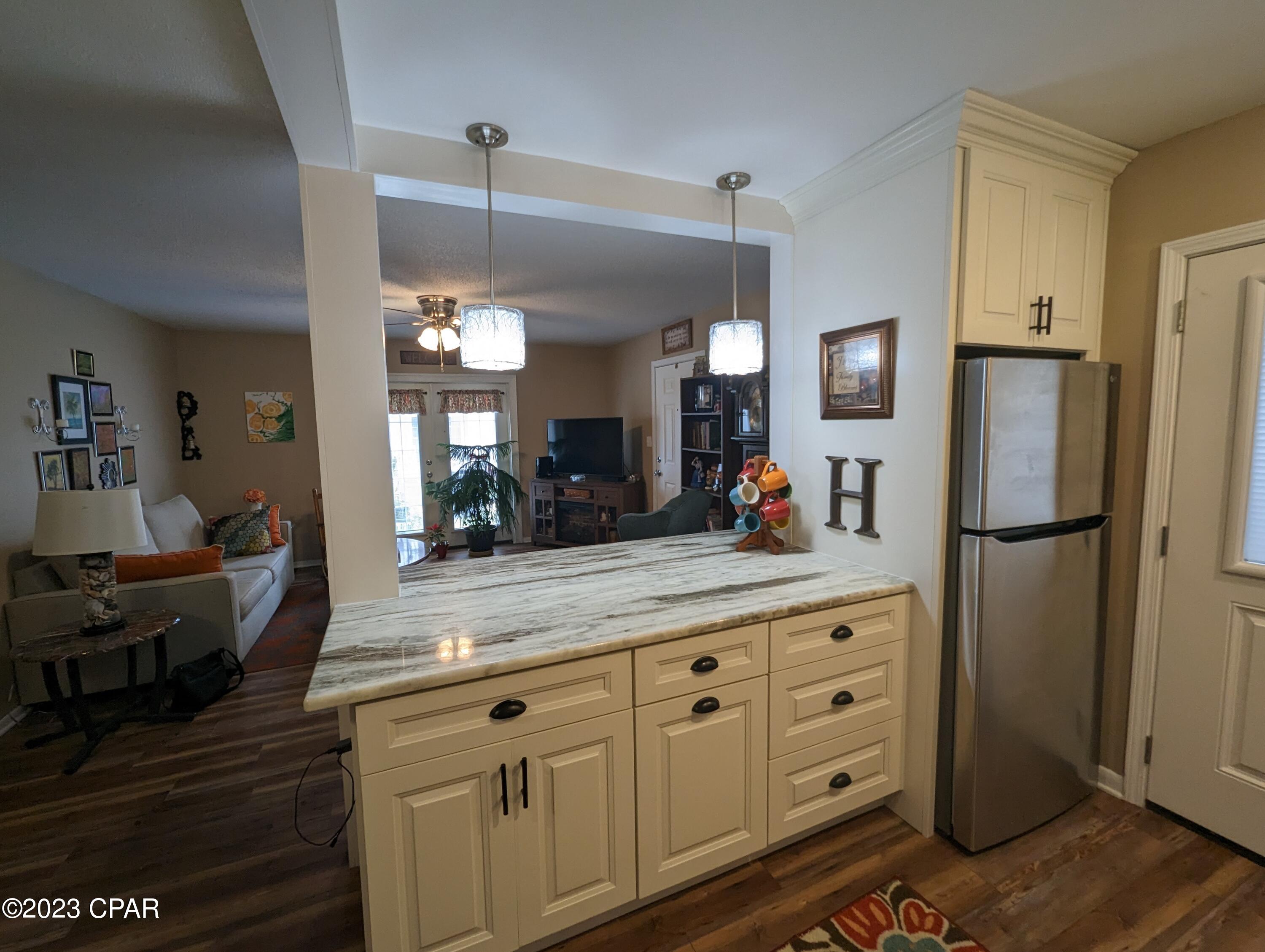 Landmark On St. Andrews Bay - Residential