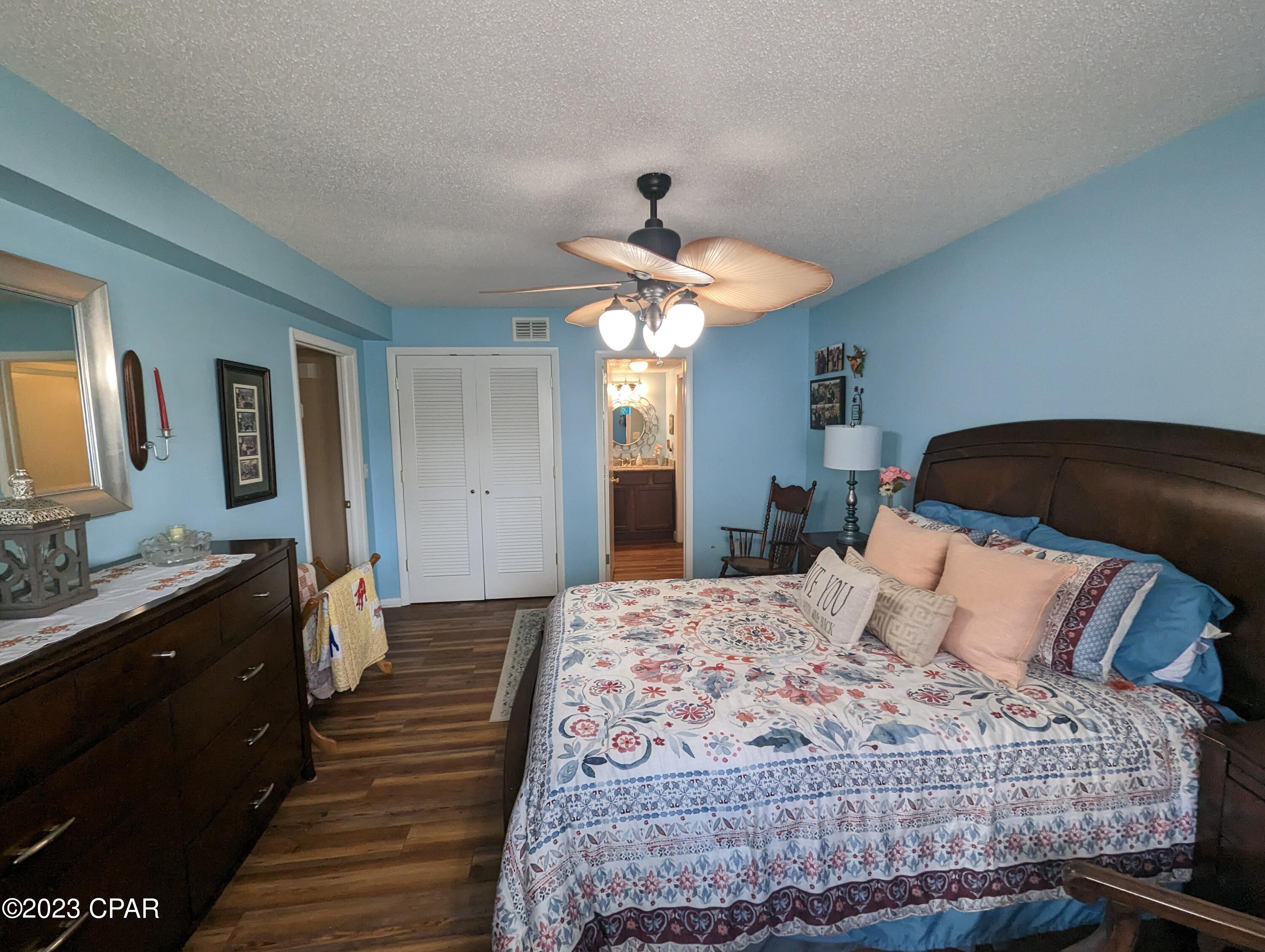 Landmark On St. Andrews Bay - Residential