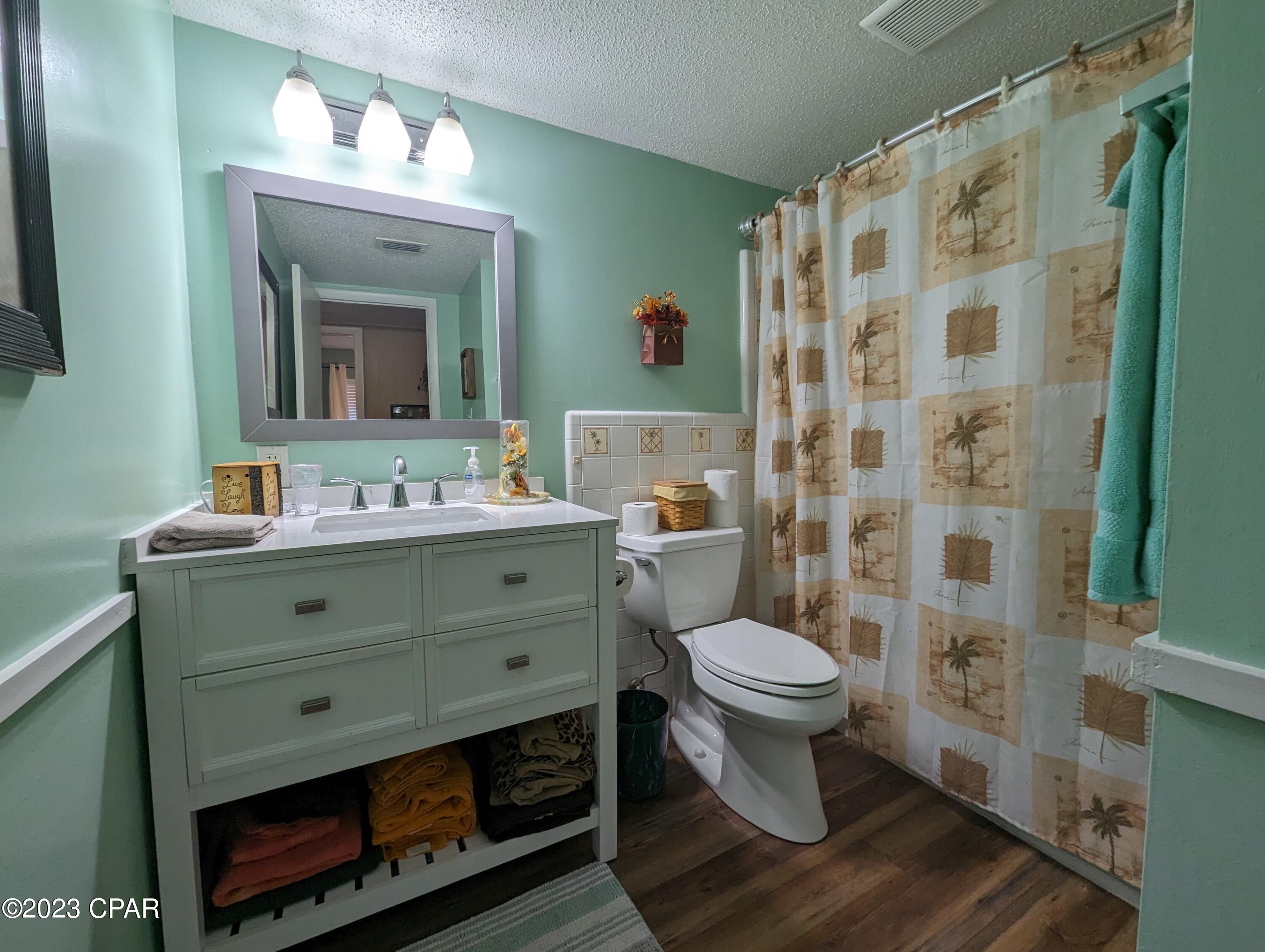 Landmark On St. Andrews Bay - Residential