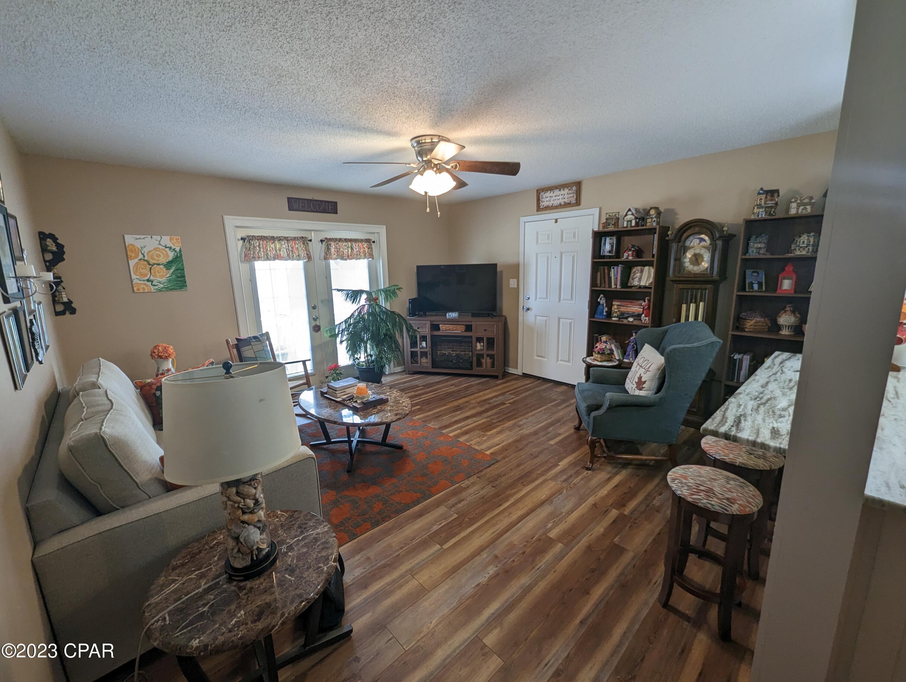 Landmark On St. Andrews Bay - Residential