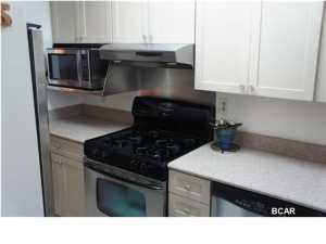 Beachwalk Condo - Residential