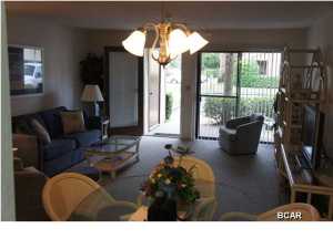 Beachwalk Condo - Residential