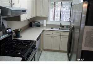 Beachwalk Condo - Residential