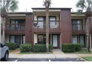 Beachwalk Condo - Residential