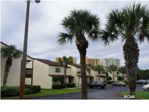 Beachwalk Condo - Residential