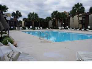 Beachwalk Condo - Residential