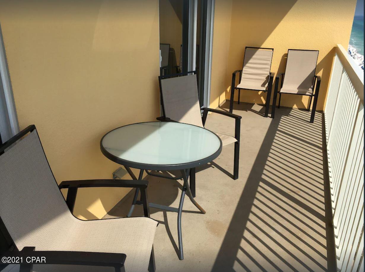 Calypso Towers II - Residential