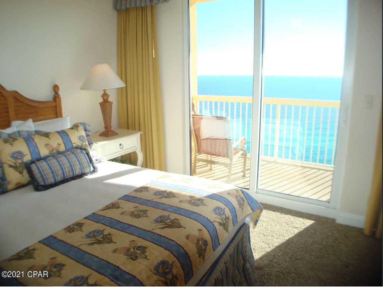 Calypso Towers II - Residential