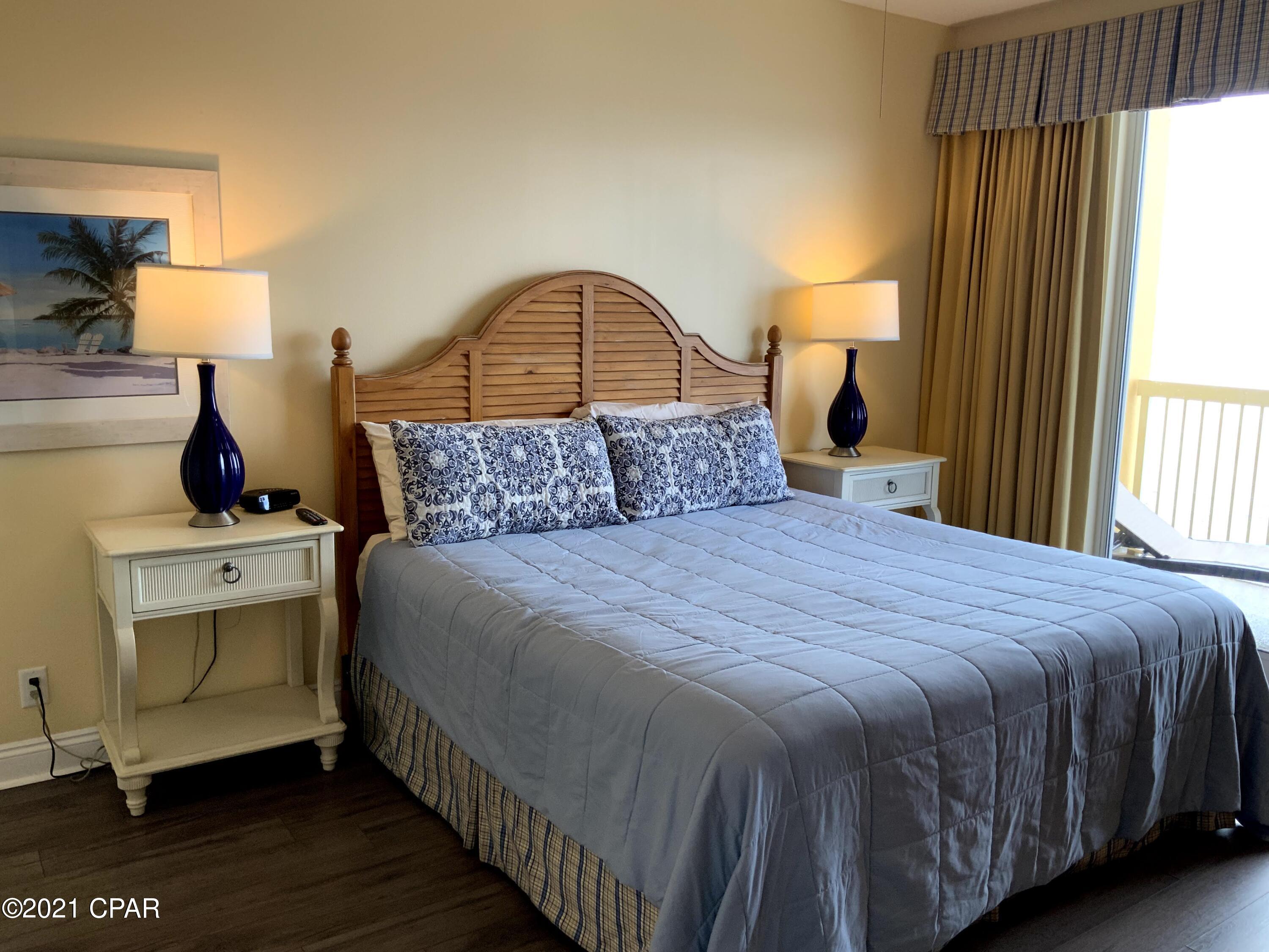 Calypso Towers II - Residential