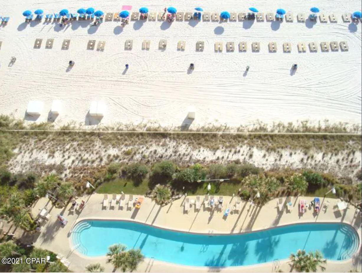 Calypso Towers II - Residential