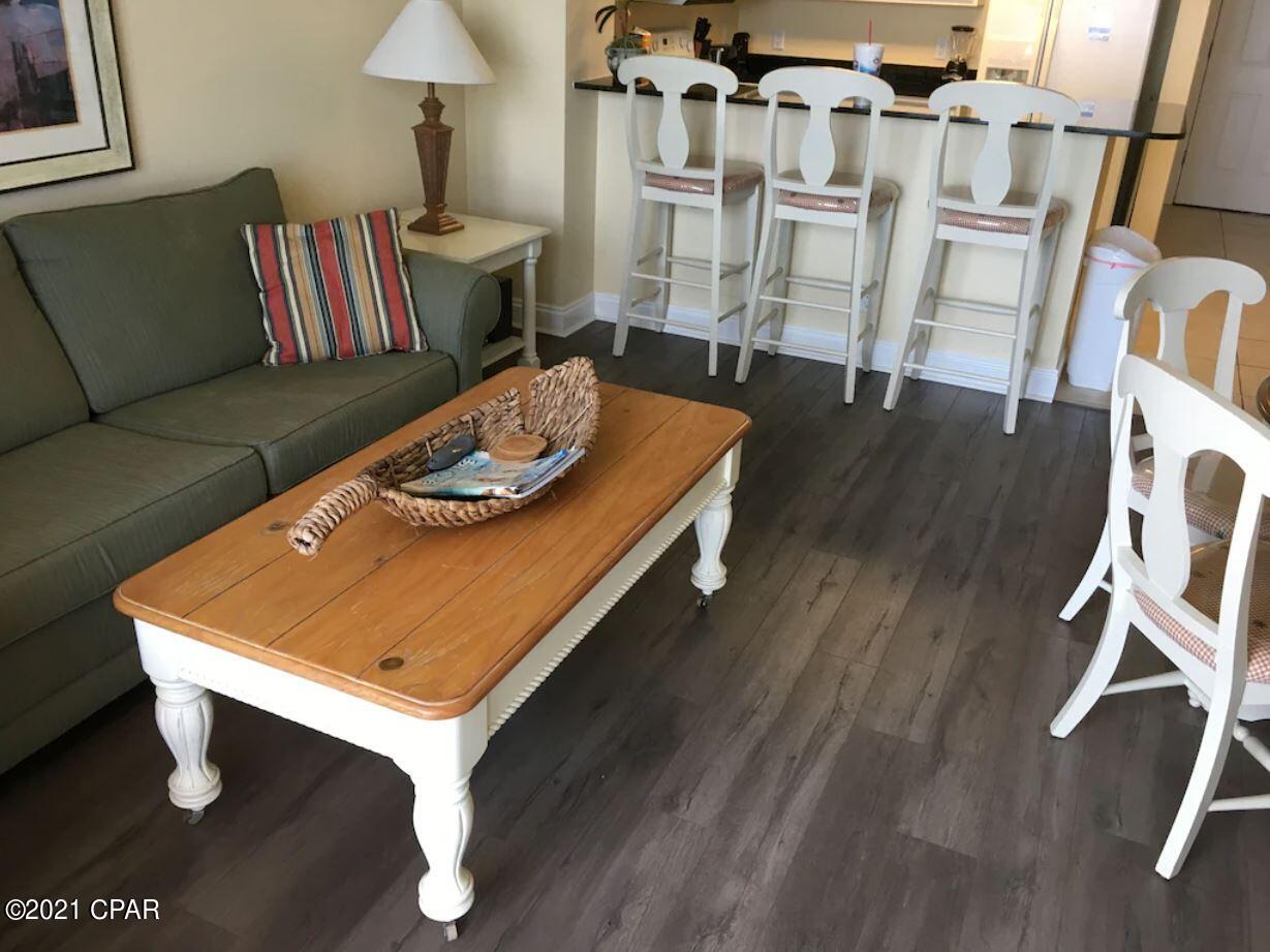 Calypso Towers II - Residential