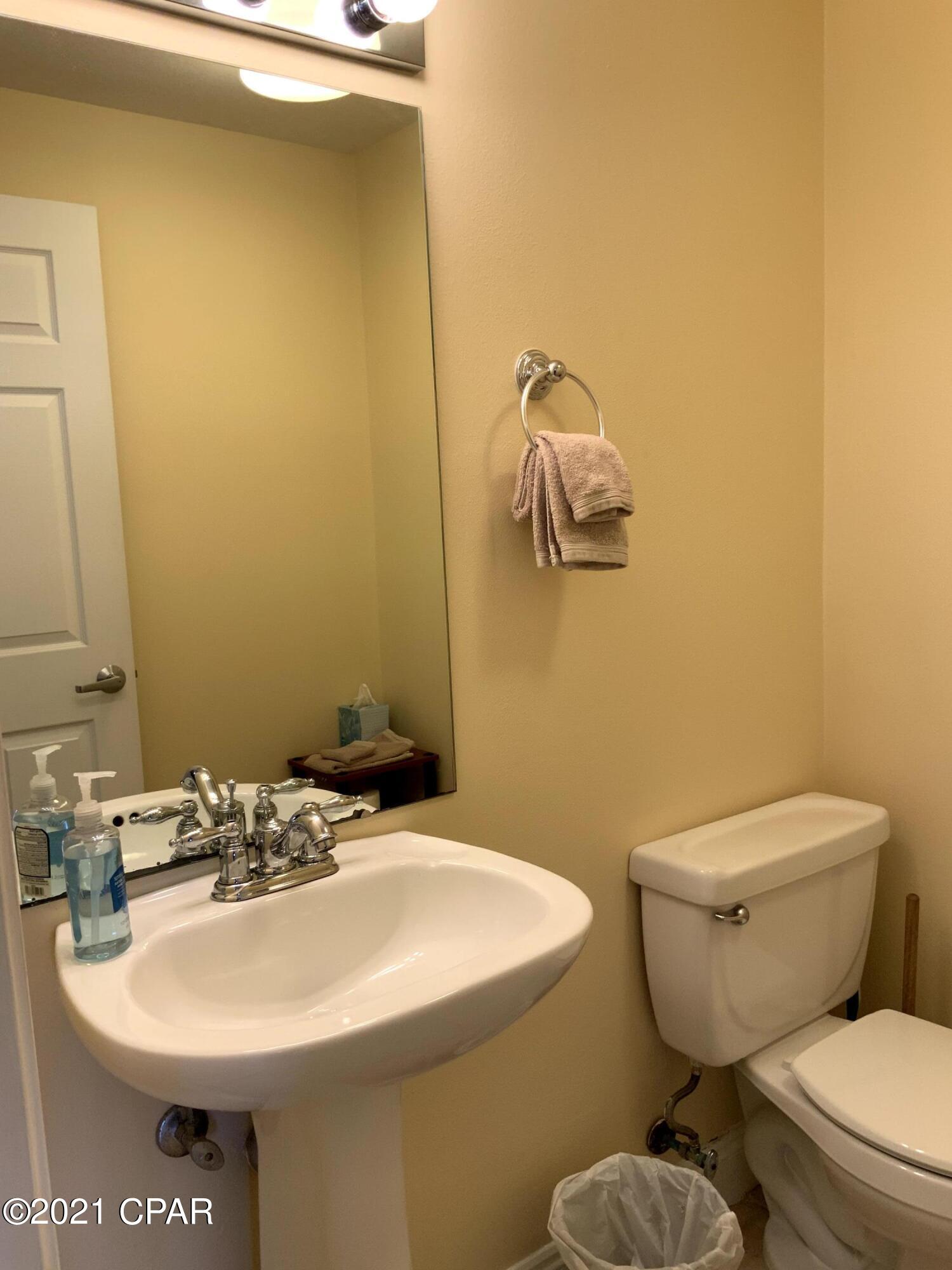 Calypso Towers II - Residential