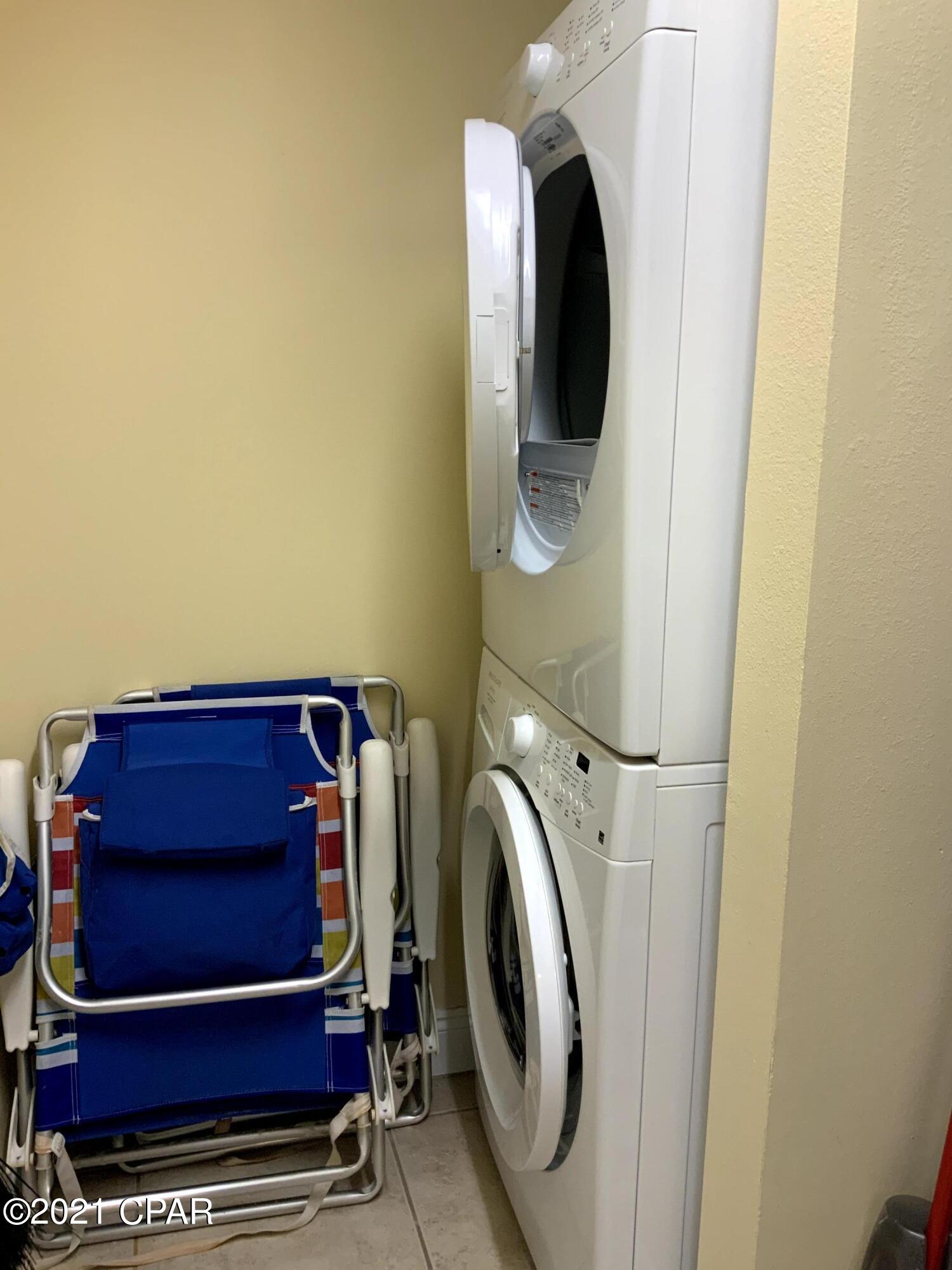 Calypso Towers II - Residential