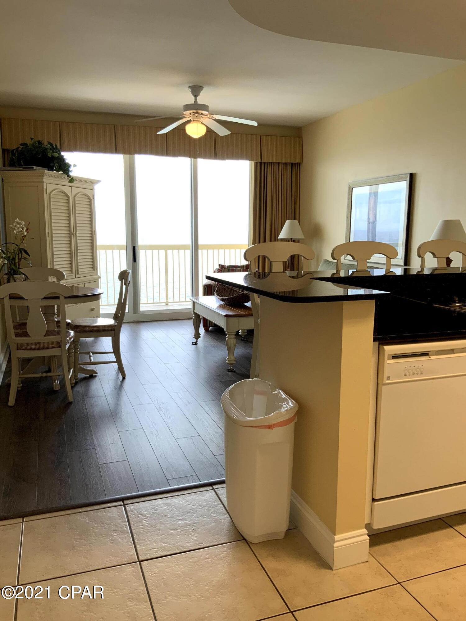 Calypso Towers II - Residential