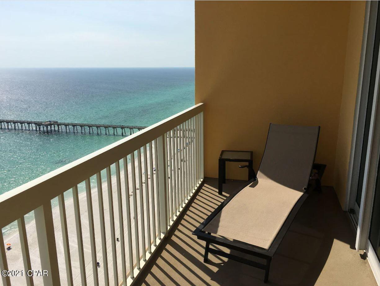 Calypso Towers II - Residential