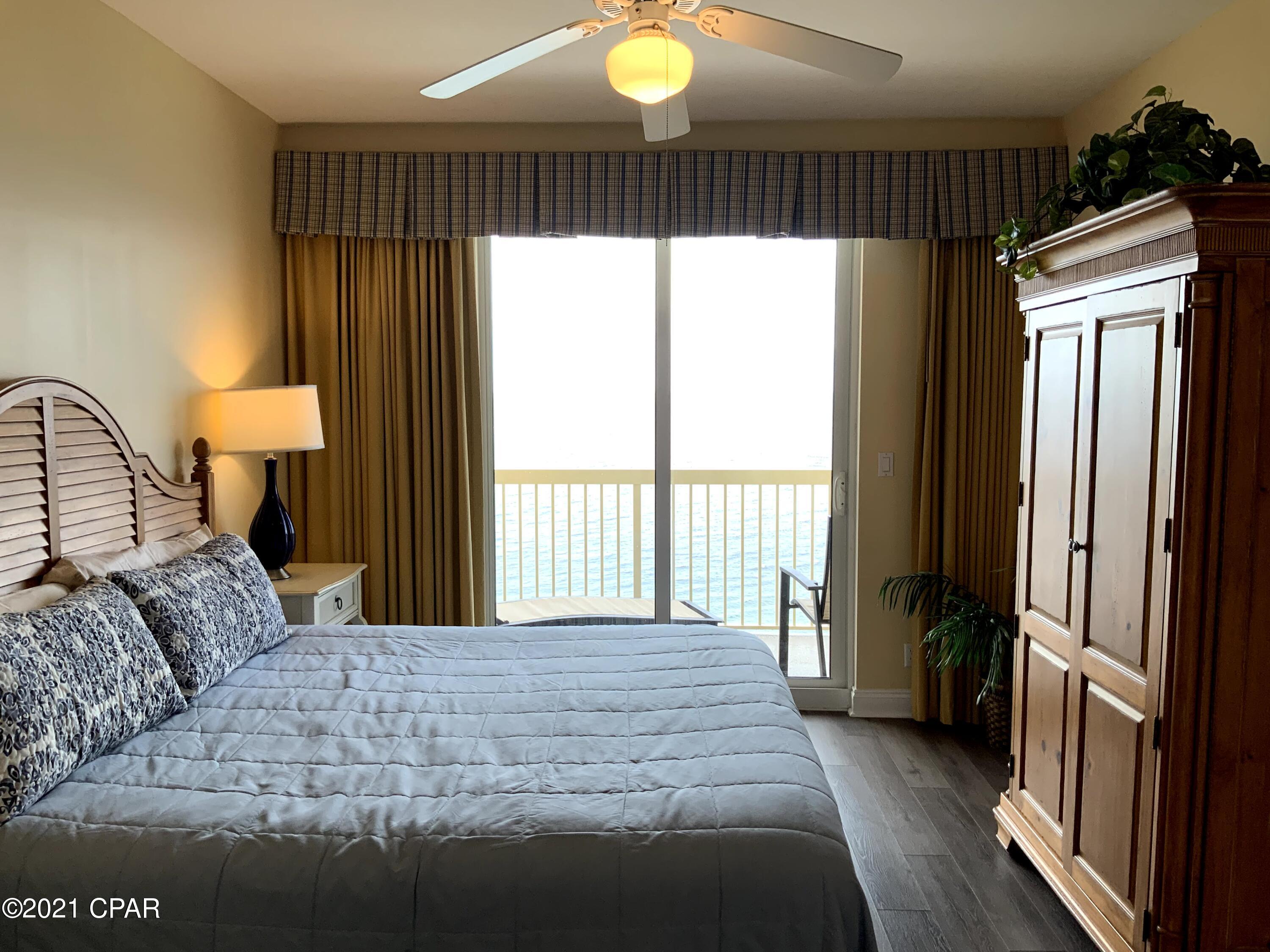 Calypso Towers II - Residential