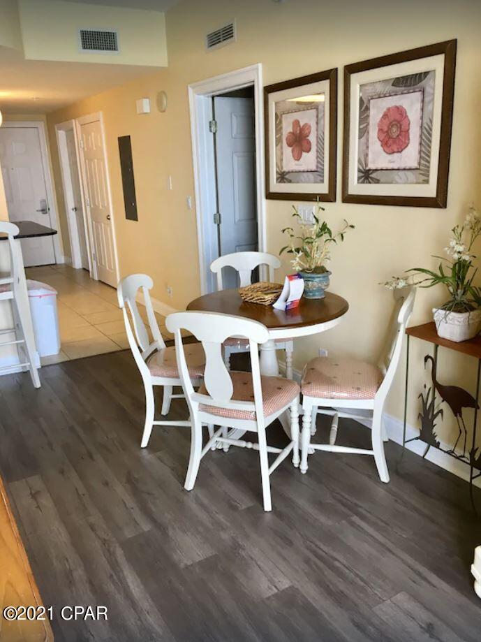 Calypso Towers II - Residential