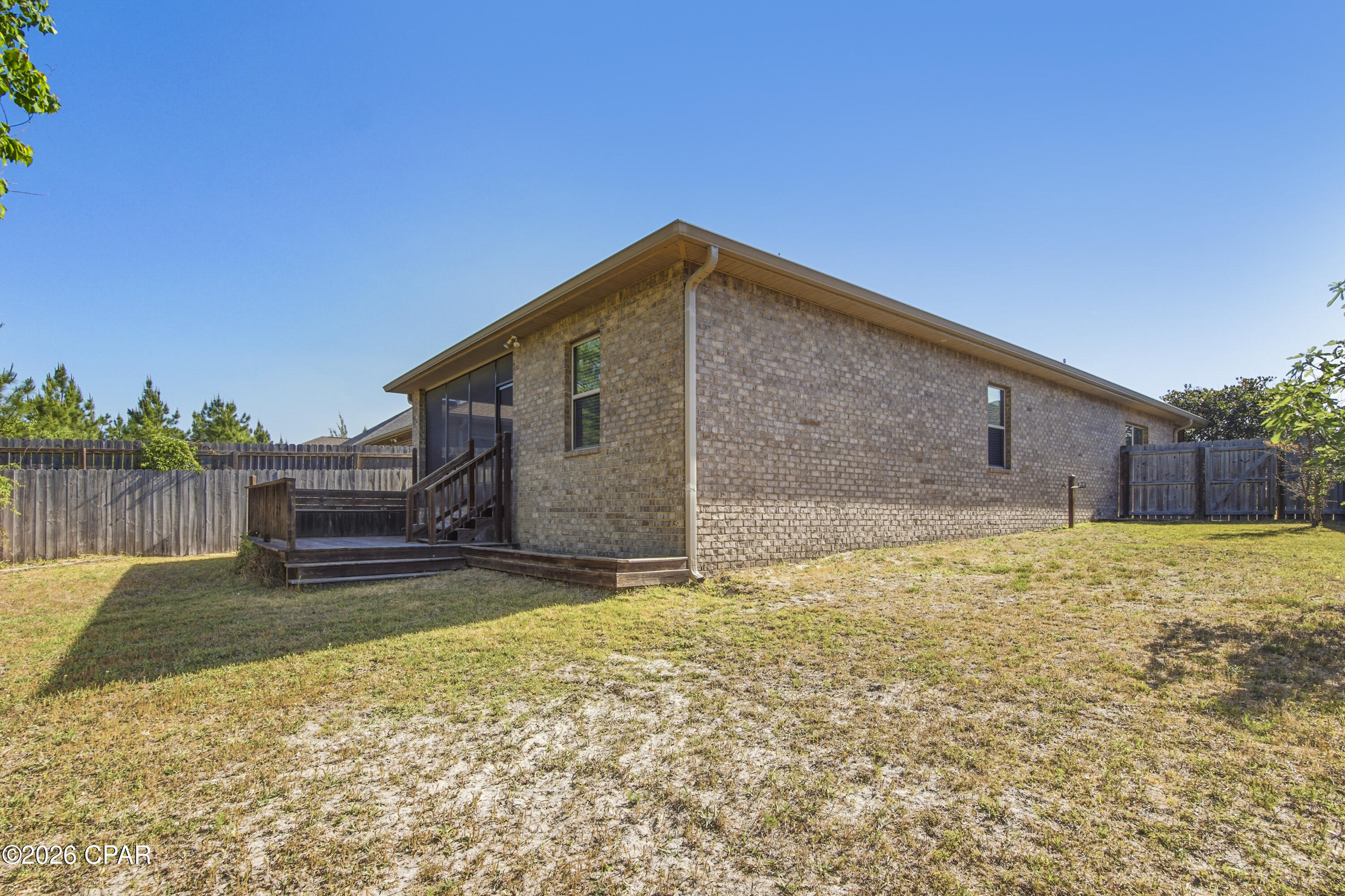 Plantation Park - Residential