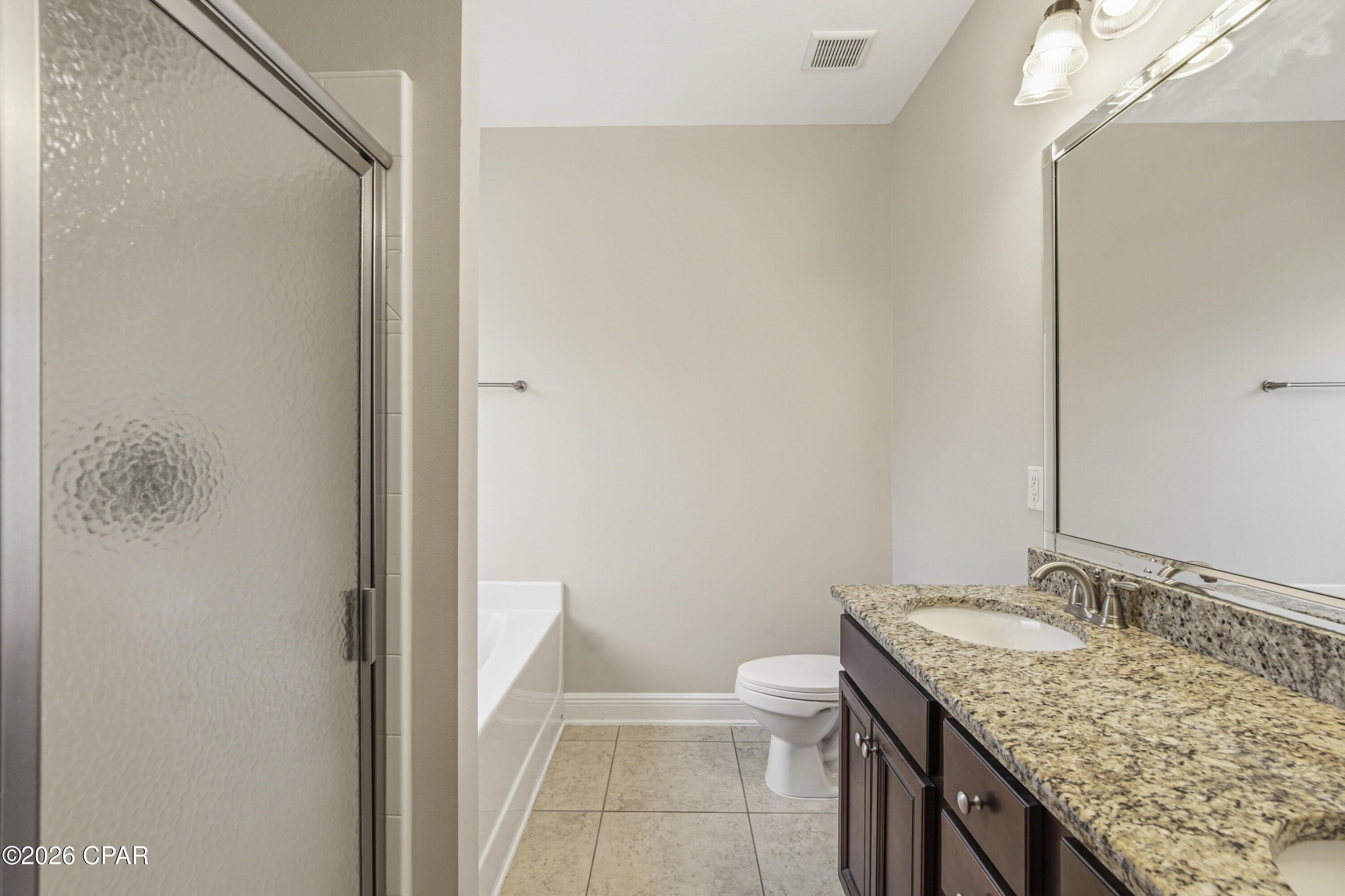 Plantation Park - Residential