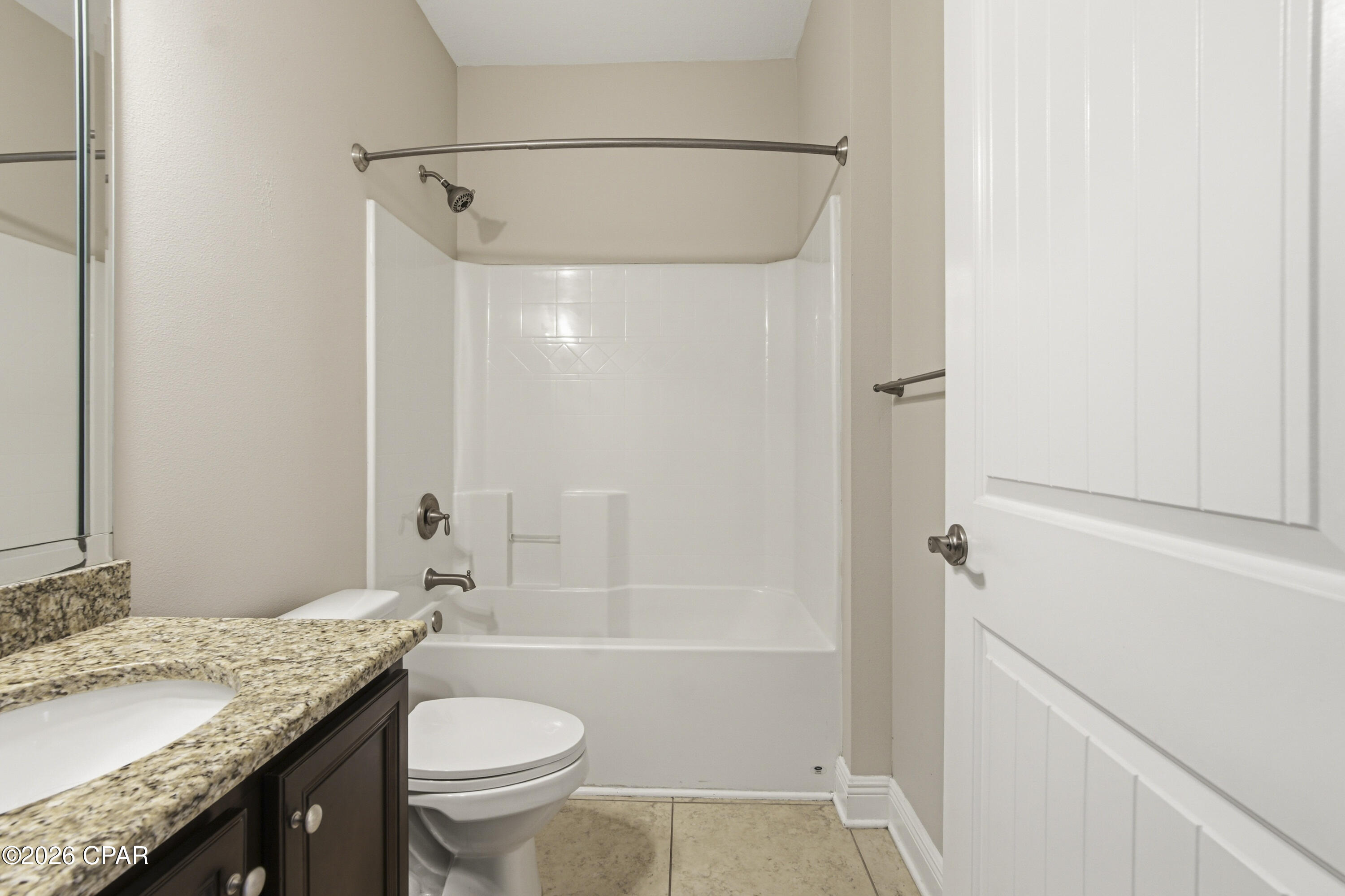 Plantation Park - Residential