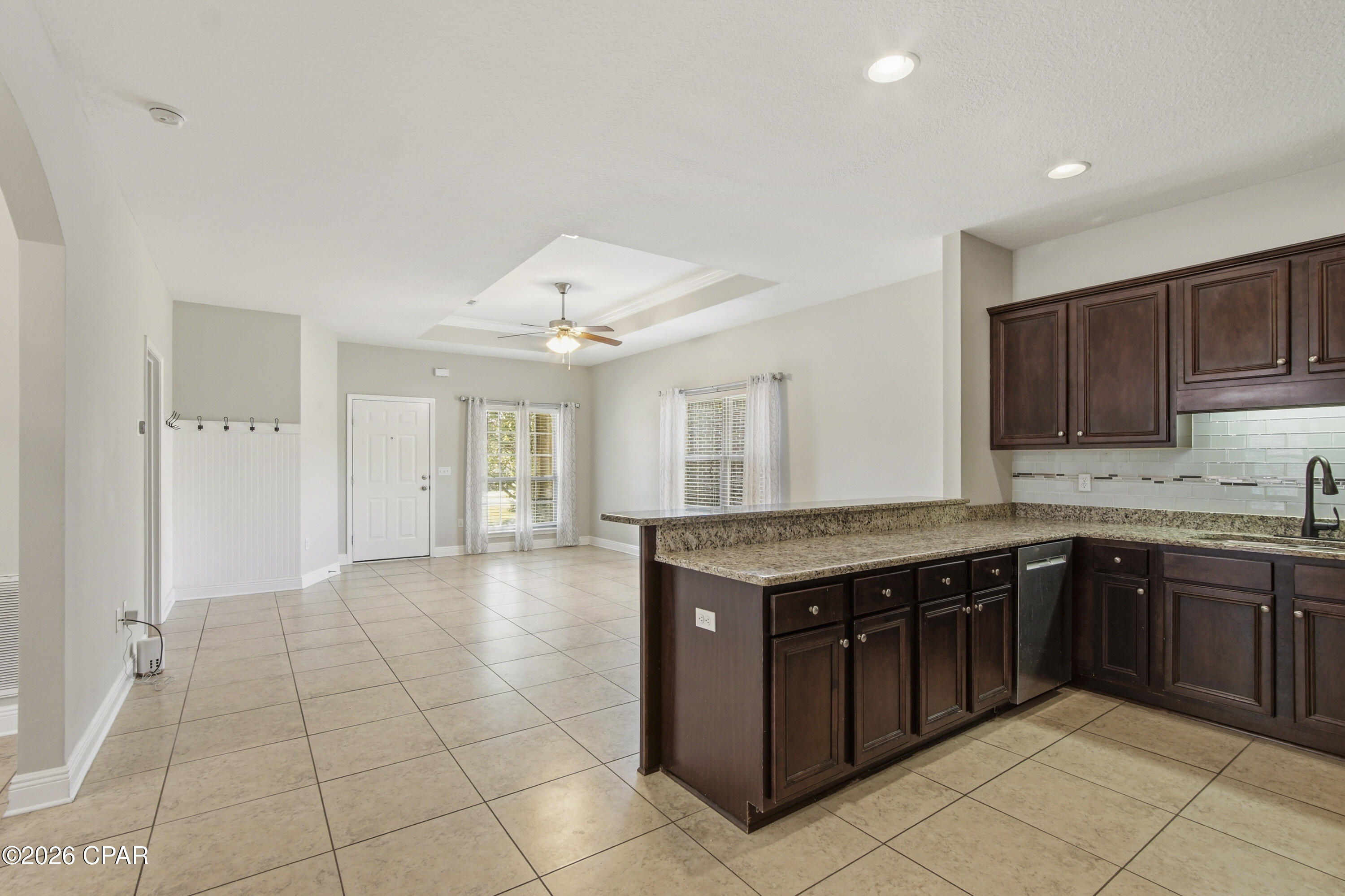 Plantation Park - Residential