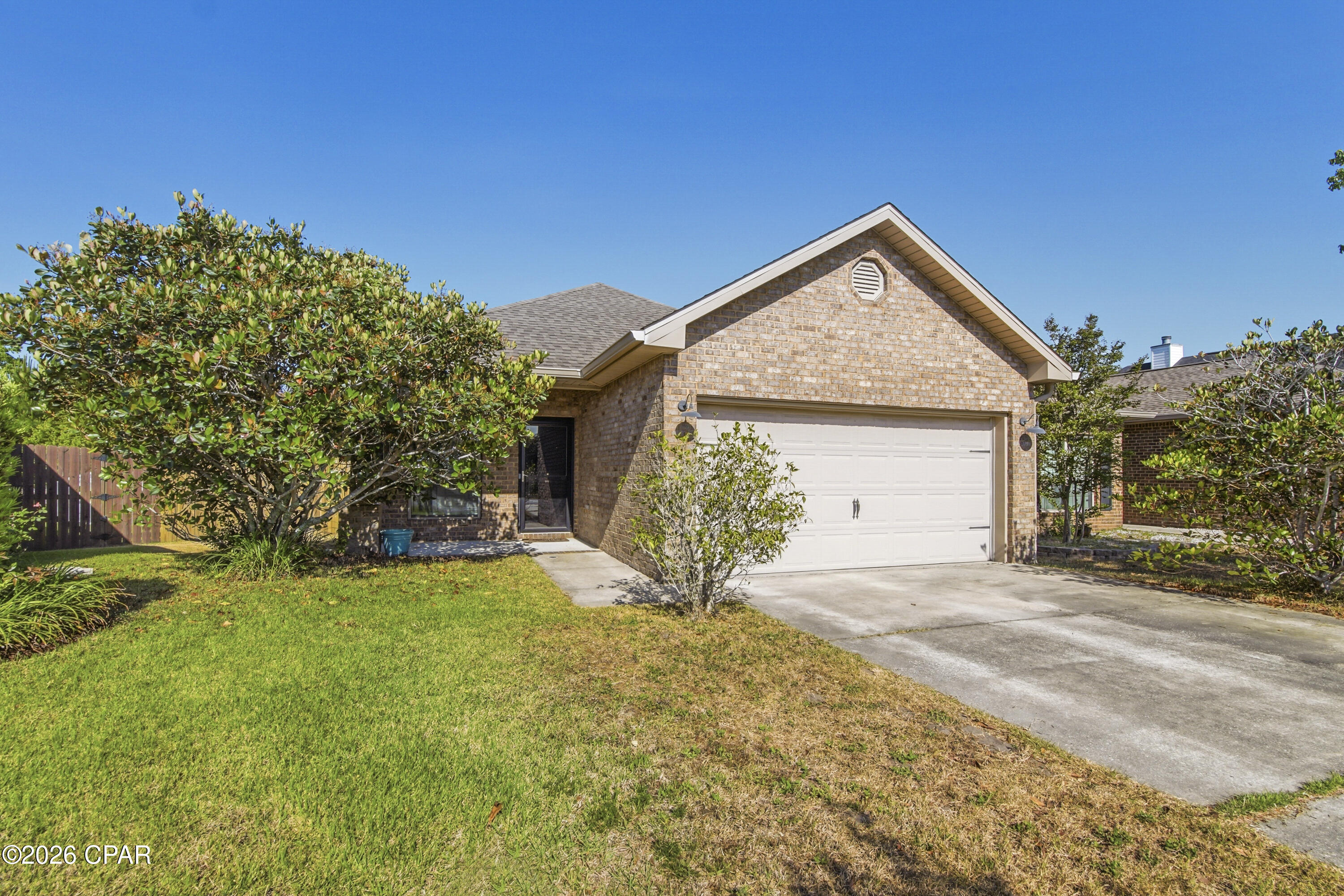 Plantation Park - Residential