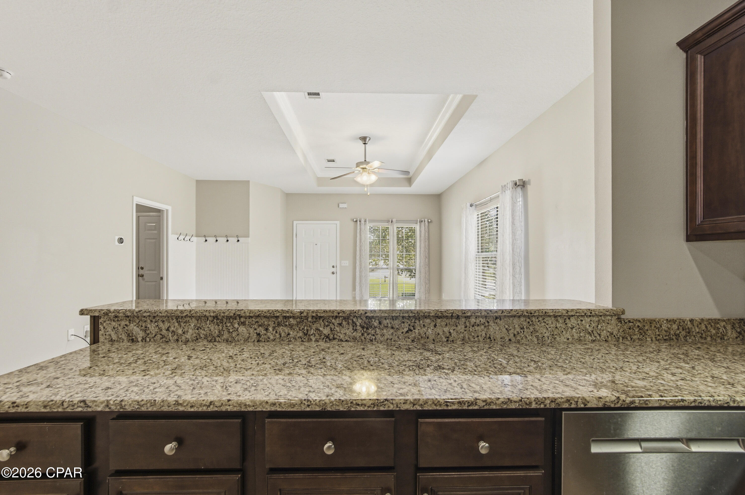 Plantation Park - Residential