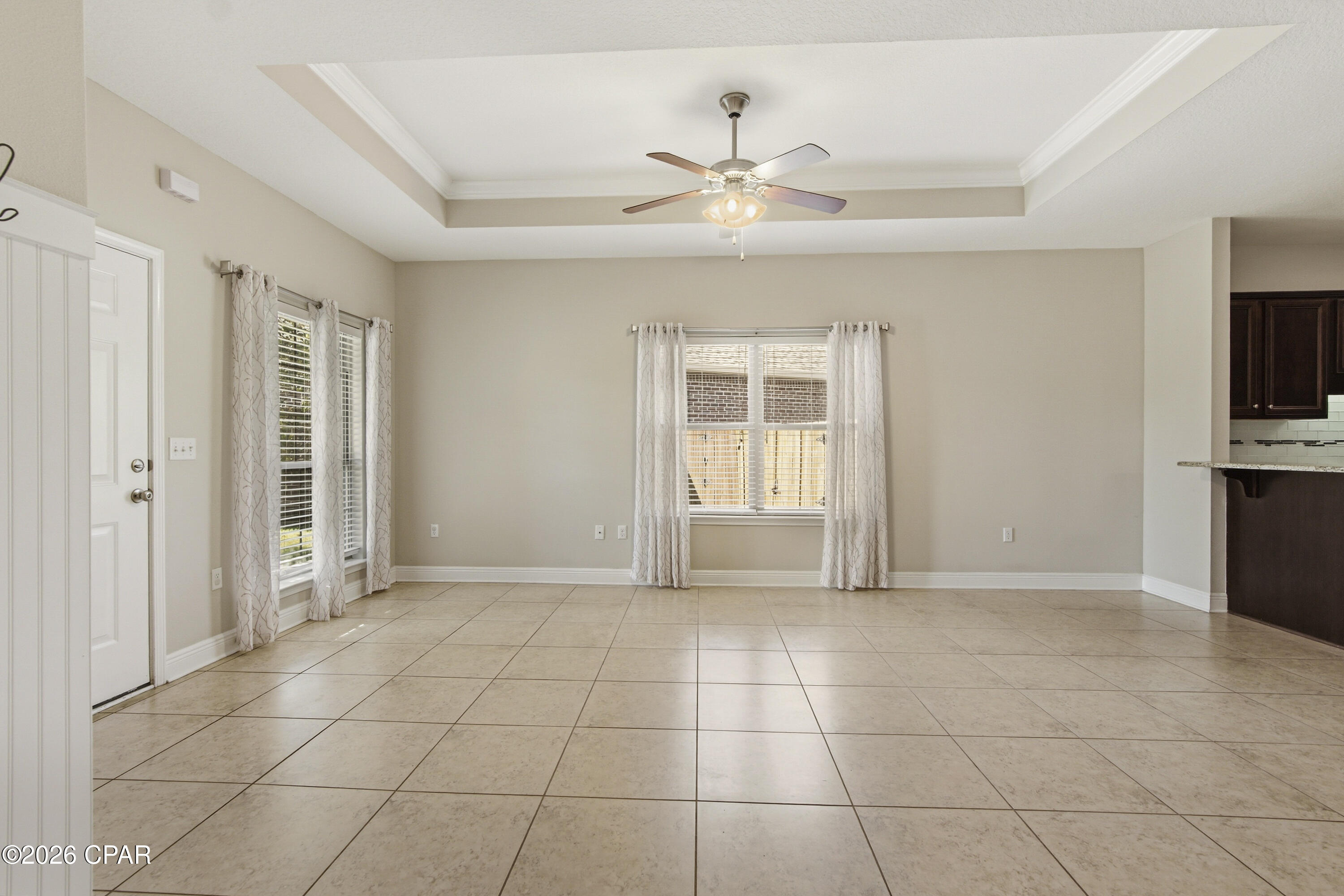 Plantation Park - Residential