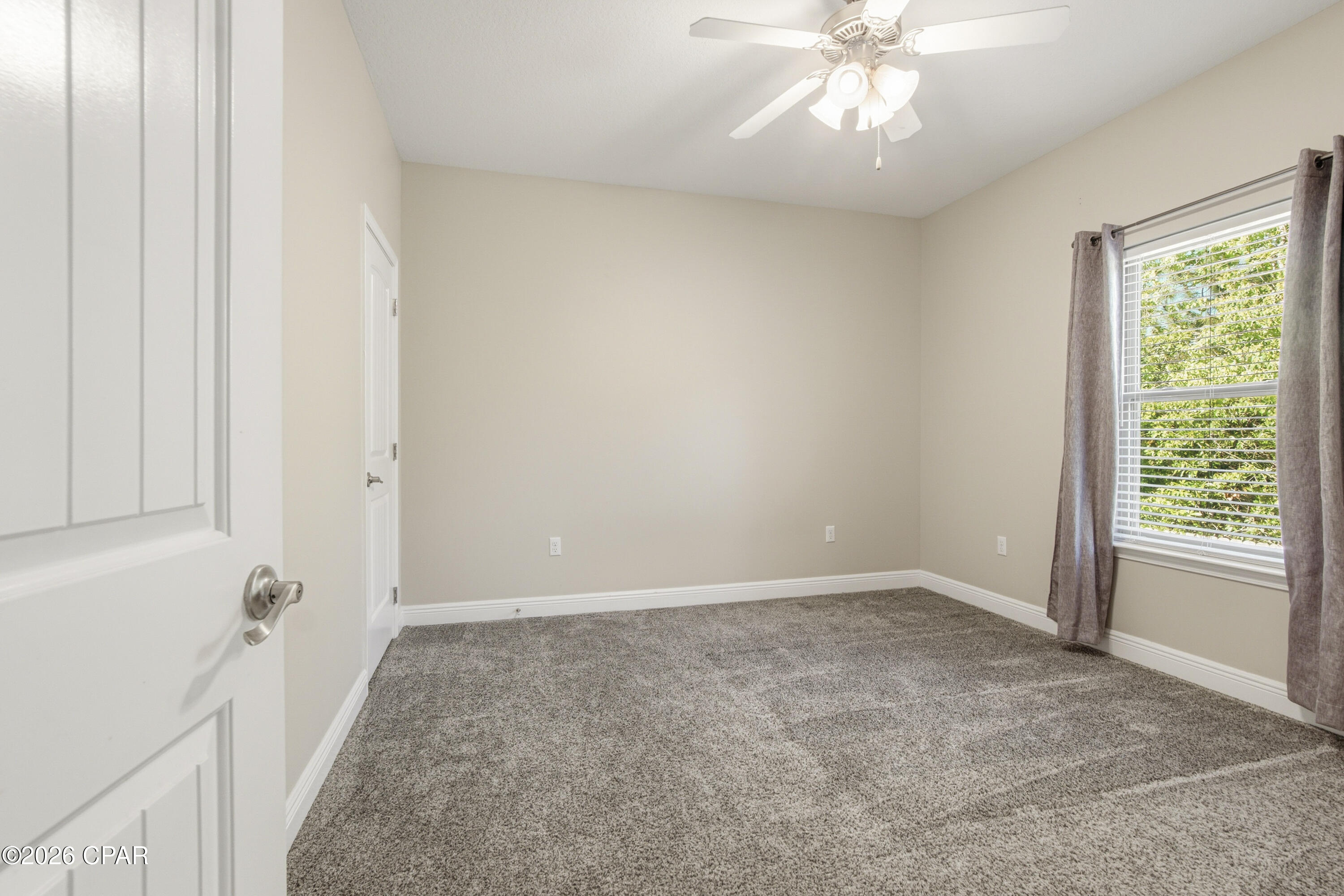 Plantation Park - Residential