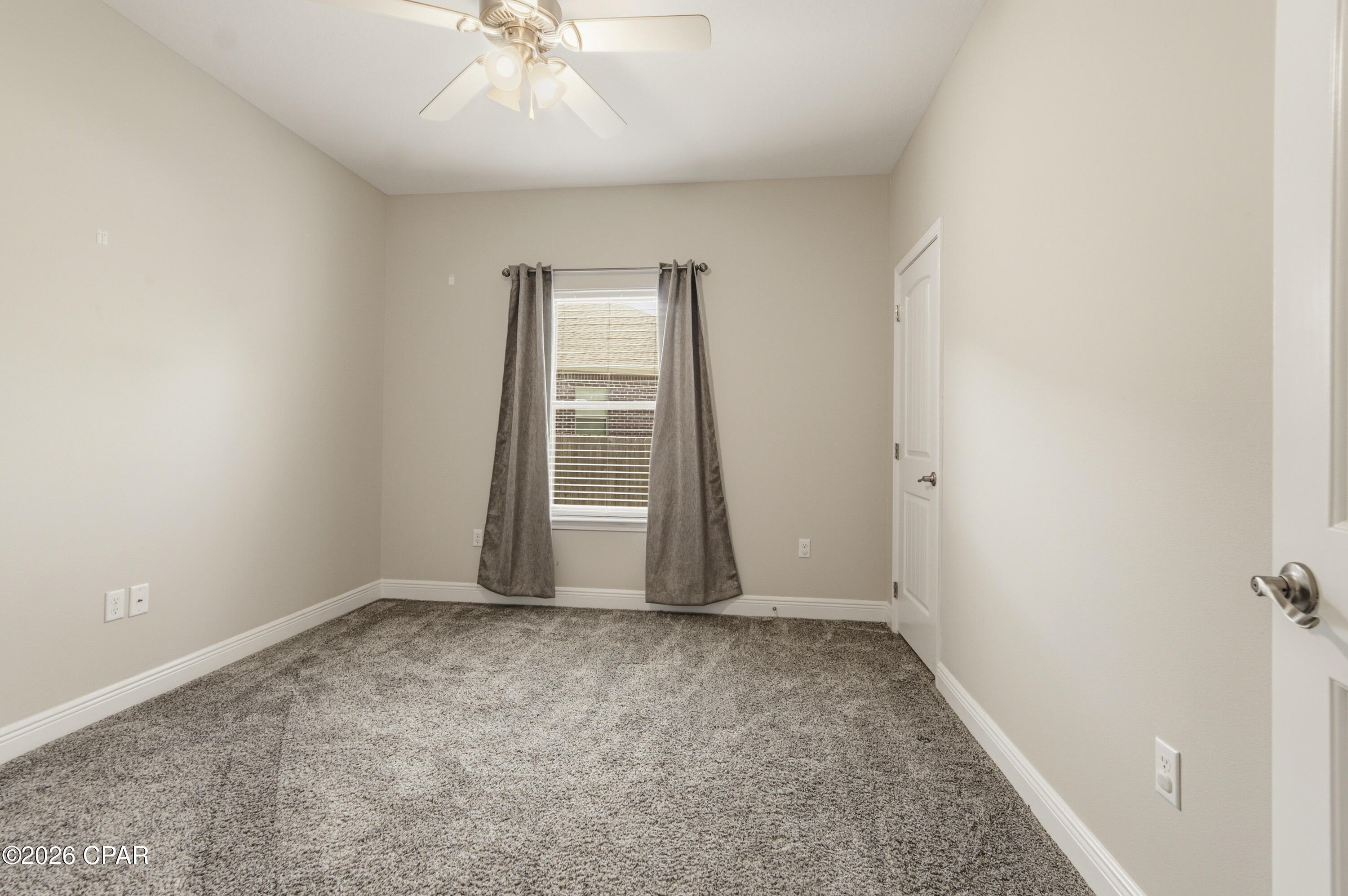 Plantation Park - Residential