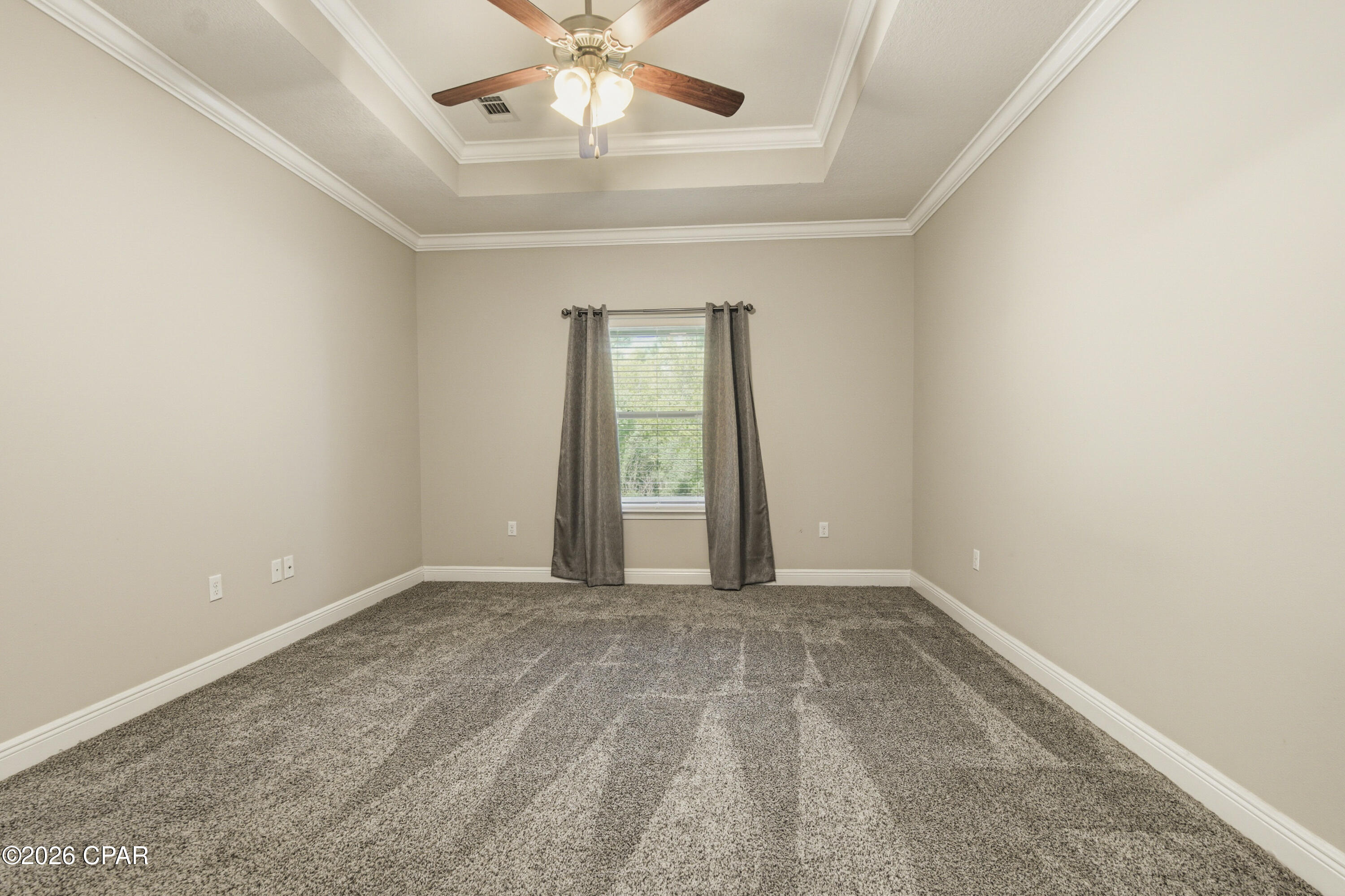 Plantation Park - Residential