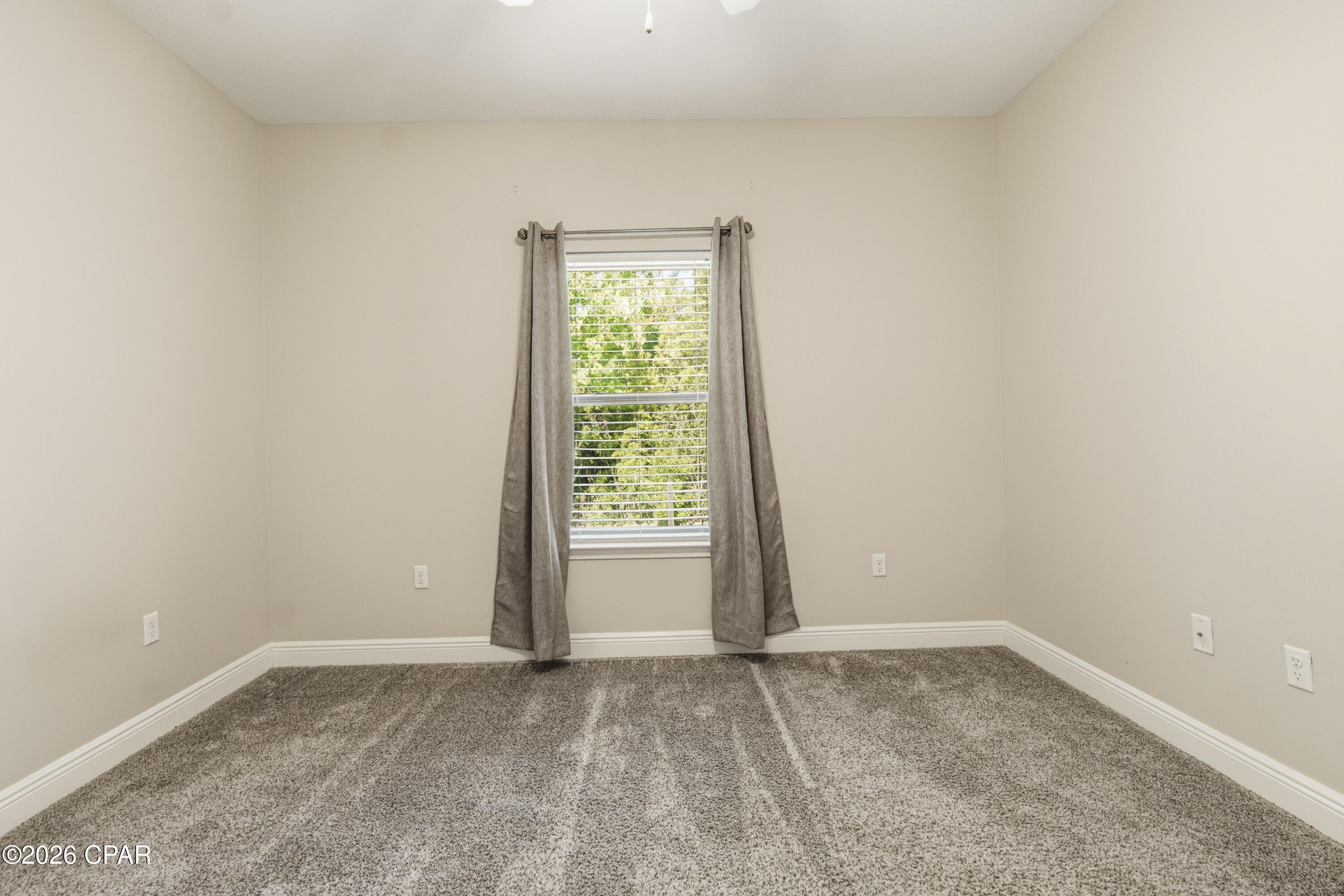 Plantation Park - Residential