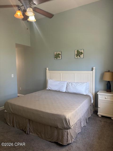 Shores Of Panama Phase I - Residential