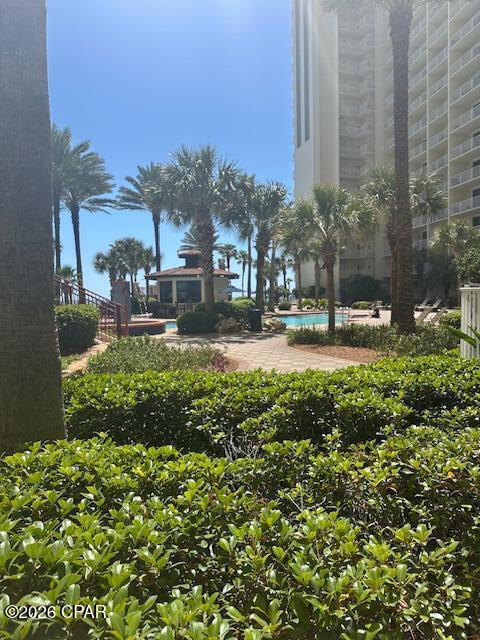 Shores Of Panama Phase I - Residential